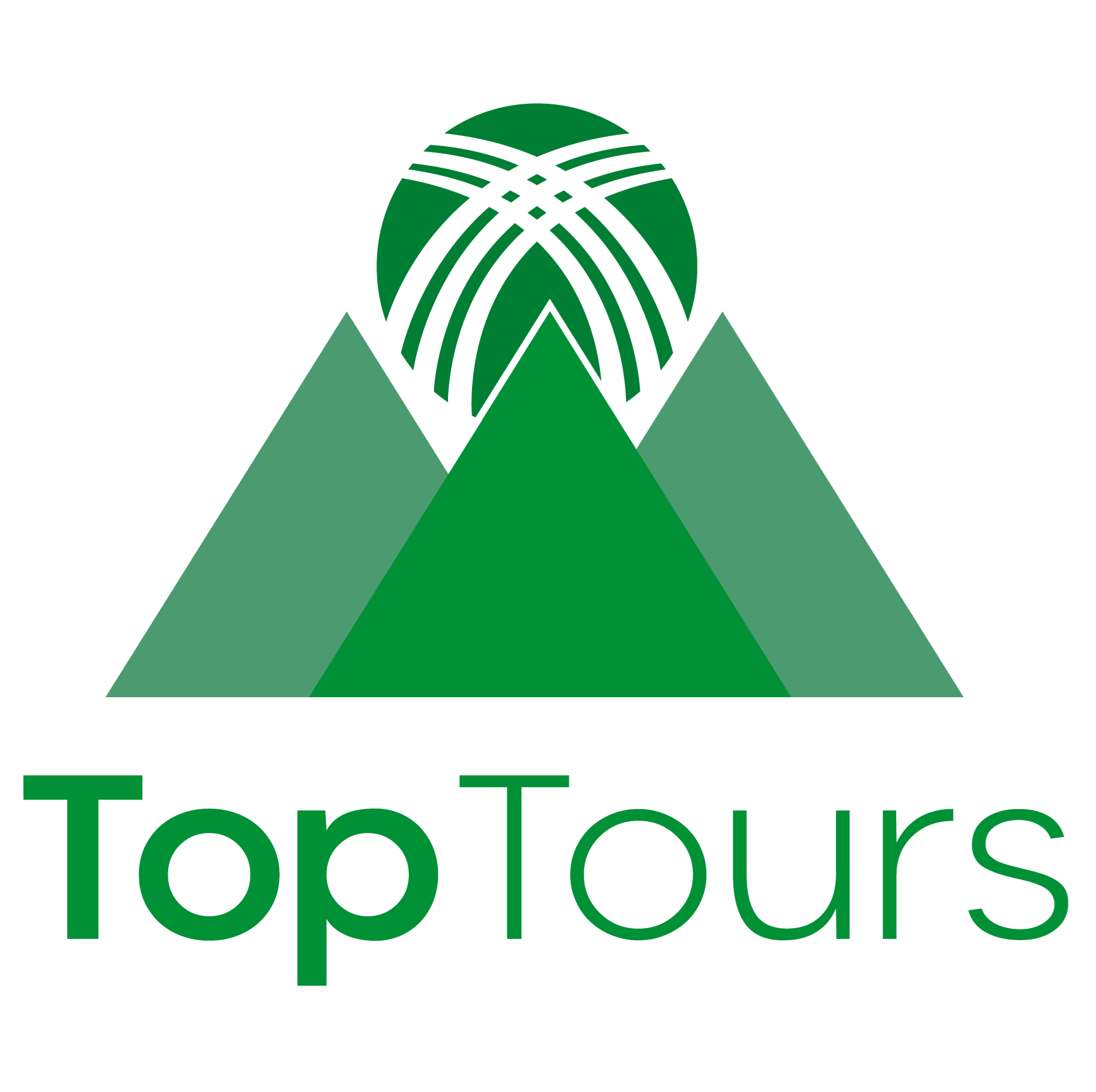 Top Tours Loading...